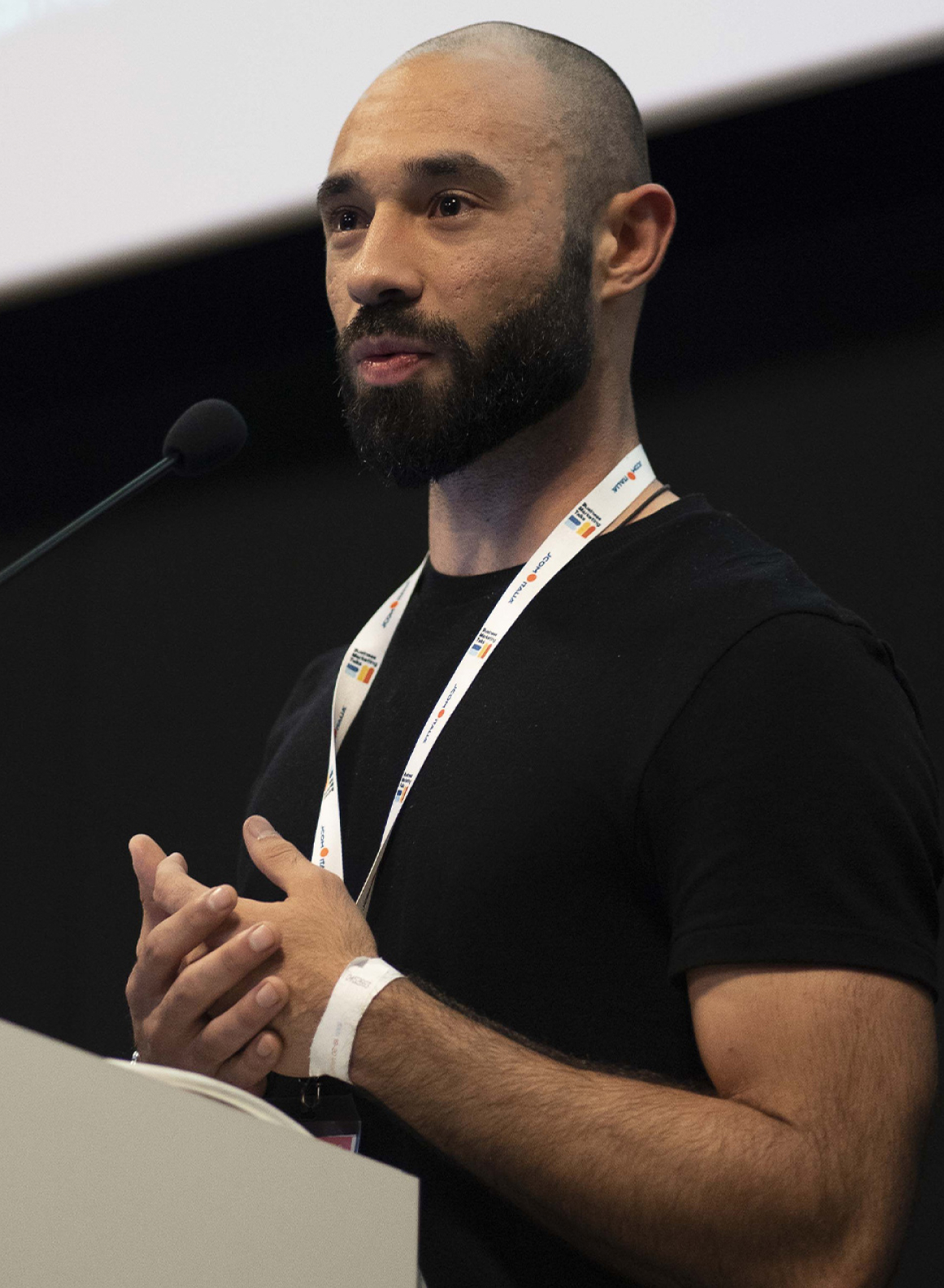 Riccardo Corsano, consulente marketing